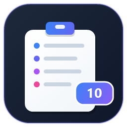 Clipboard List